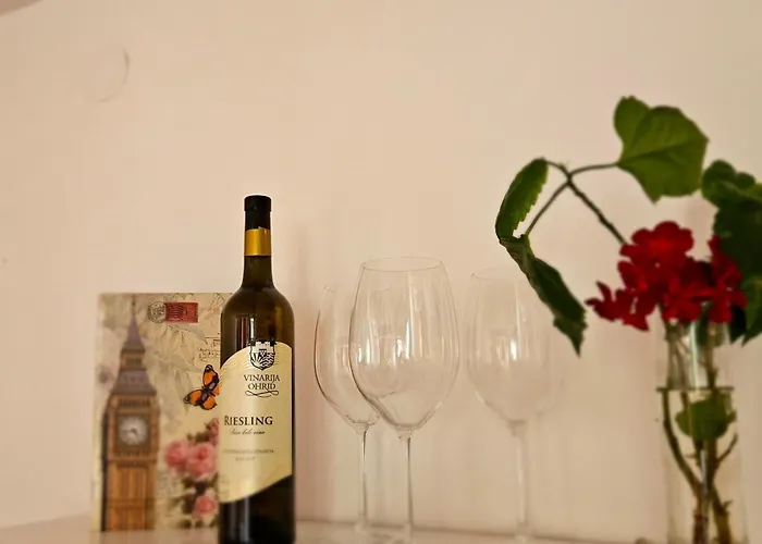 Jana\'S Apartment