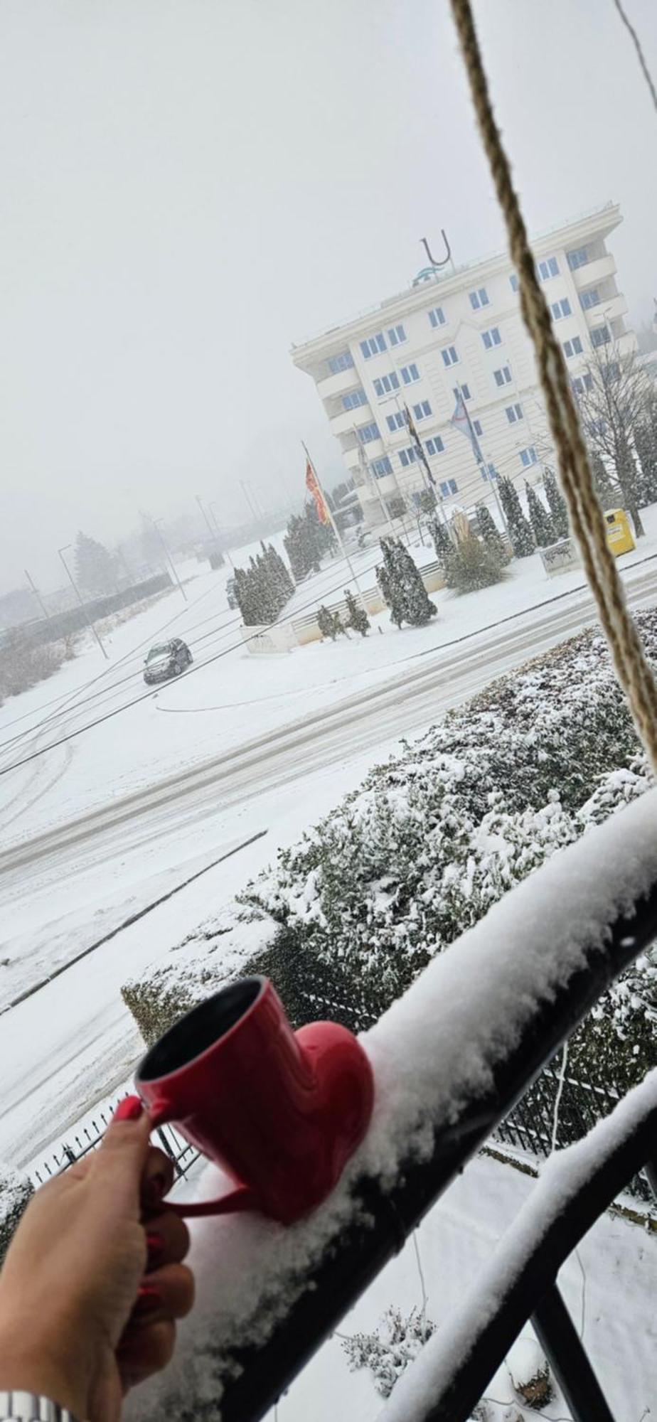 Jana's * Ohrid